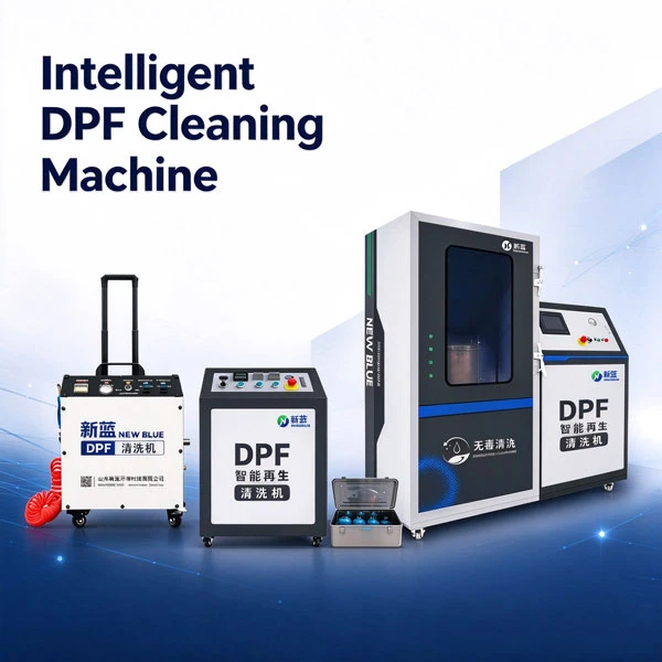 dpf-machine dpf-machine